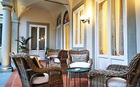 Ricasoli Garden Relais
